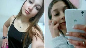 nahir galarza hizo dos insolitos pedidos a la justicia por su buena conducta en la carcel