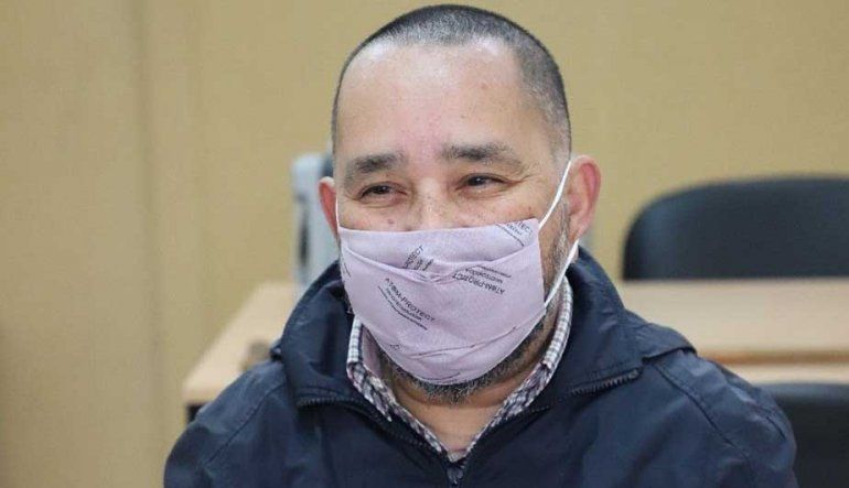 Reflexiones del cipoleño trasplantado que venció al COVID