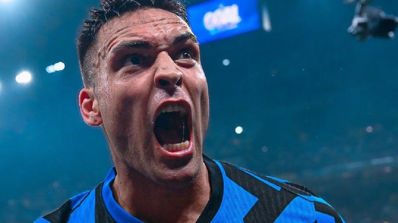 Inter, Barcelona y el misterio develado sobre Lautaro Martínez: hora y TV