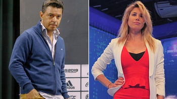 el periodista machista que culpo a alina moine del portazo de gallardo el periodista machista que culpo a alina moine del portazo de gallardo