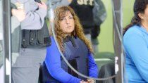 la narco ruth montecino fue a parar a una carcel de la pampa la narco ruth montecino fue a parar a una carcel de la pampa