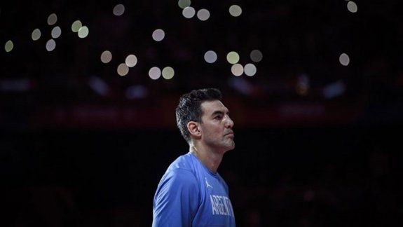 Básquet: Argentina cayó ante Eslovenia en su debut en los JJ.OO.