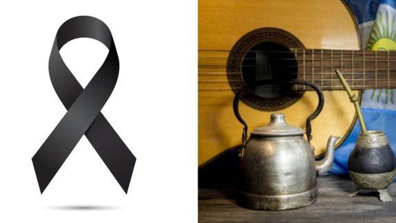 Luto en el folclore argentino por la pérdida de una de sus máximas exponentes.