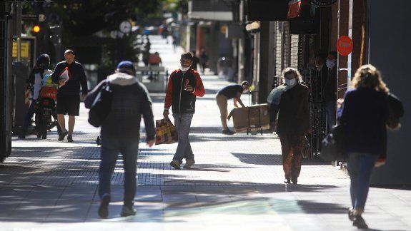 Nación reportó 158 nuevos casos y 7 muertes en 24 horas por coronavirus