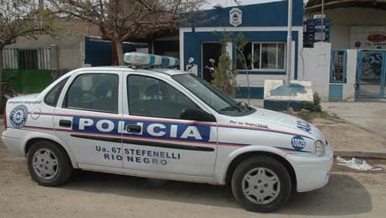 Tremendo: Asesinaron en forma salvaje a una mujer y a un hombre en Roca