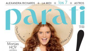 este fin de semana llevate la revista para ti con solo 10 pesos