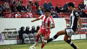 Del golazo que sufrió Cipo al cambio de DT en Deportivo Rincón: así quedó la tabla del Federal A | LMCipolletti.com Del golazo que sufrió Cipo al cambio de DT en Deportivo Rincón: así quedó la tabla del Federal A