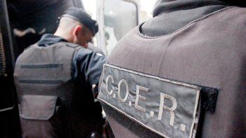 caso mandagaray: removieron al jefe del coer de cipolletti