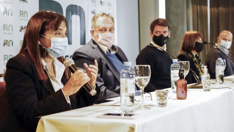 Extienden las restricciones en Bariloche por el Covid