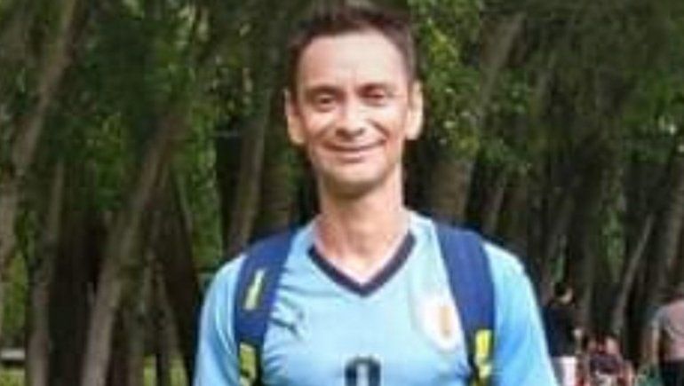 Salió de su casa y no regresó: lo buscan en el Alto Valle