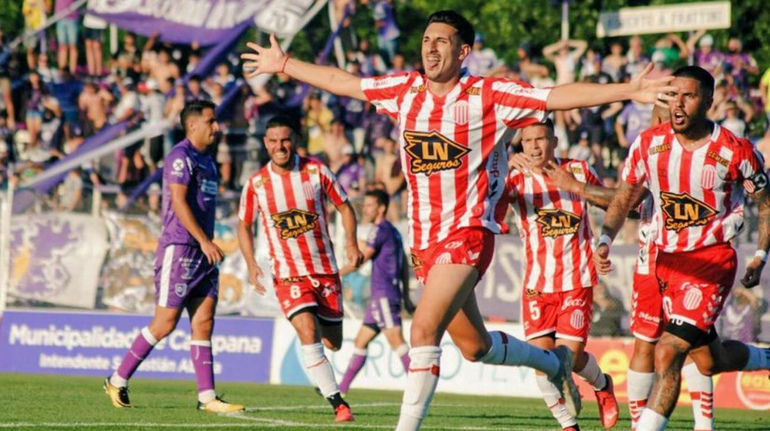 La denuncia contra Barracas del Pepe Basualdo que sacude al ascenso