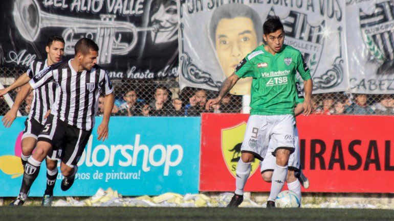 Opazo se ganó el puesto