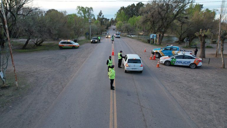 La provincia ya había liderado el ranking nacional tras las celebraciones de Navidad.