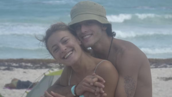desgarrador: la carta de la novia del joven asesinado en mexico