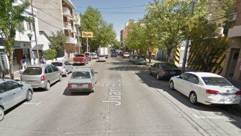 depravado ingreso a un local y se masturbo frente a una empleada 