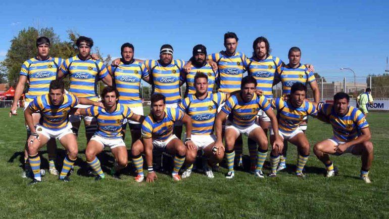 El plantel de Hindú