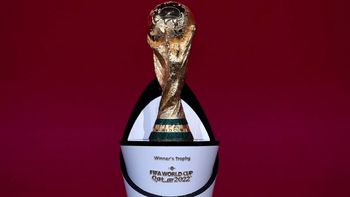 Bomba: FIFA podría adelantar el inicio de Qatar 2022