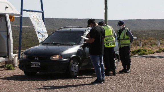Afirman que la prueba del turismo fue exitosa