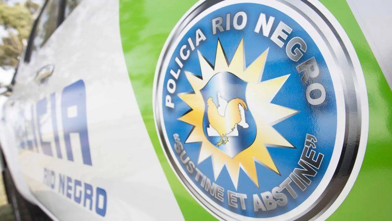 Muerte en la Comisaría 45: la Policía rionegrina se puso a disposición de la justicia