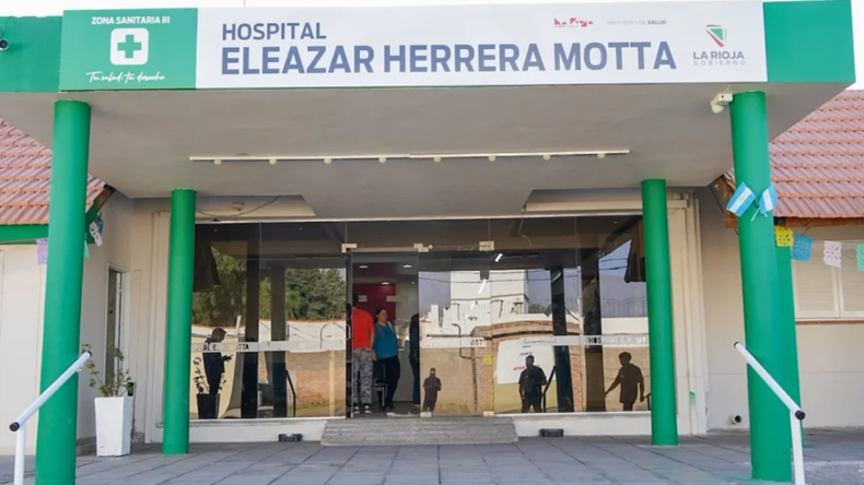 Las hijas del fallecido denunciaron una mala praxis.
