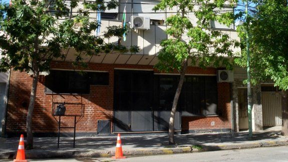 La Justicia ordenará el desalojo de la Justicia