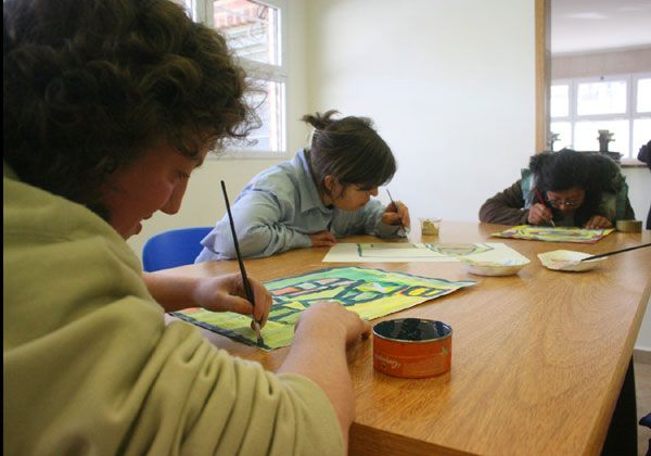 Inaugurarán la sede propia