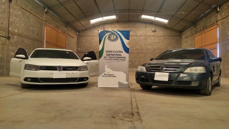 Lograron desarticular puntos de venta de droga tras gran operativo policial