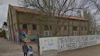 Escuela 294