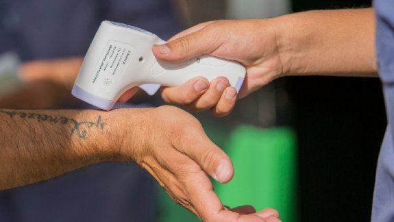 Cipolletti sigue siendo la segunda ciudad con más contagios en Río Negro.&nbsp;