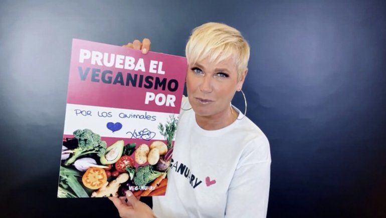 Xuxa polémica: quiere a los presos probando remedios experimentales