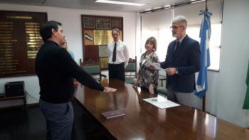 Especialistas en informática protegerán el sistema del Poder Judicial.