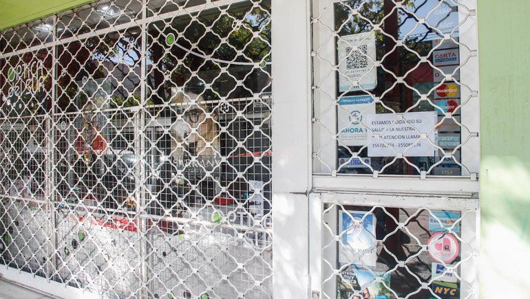 Comercios y pymes alertan por inminente rebelión fiscal