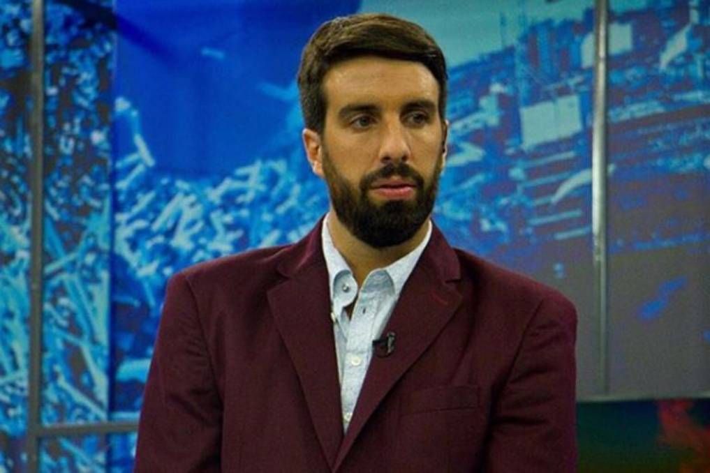 Qué Messi se vaya de la Selección: polémica frase de Azzaro