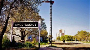 la odisea de una rionegrina para traer a su papa desde chile 