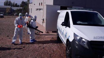 funerarios, de paro: no van a retirar cuerpos por covid-19