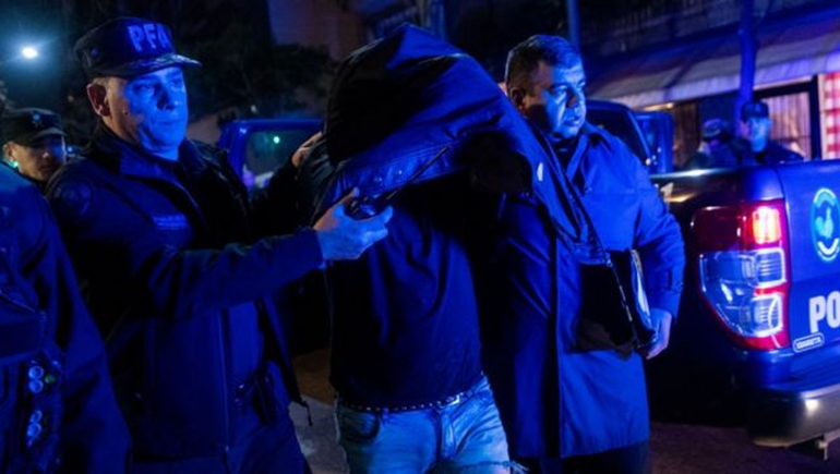 Ataque a CFK: la Justicia sospecha que Sabag Montiel no actuó solo