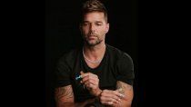 ese miedo ya no me paraliza, la reflexion de ricky martin en el dia del orgullo