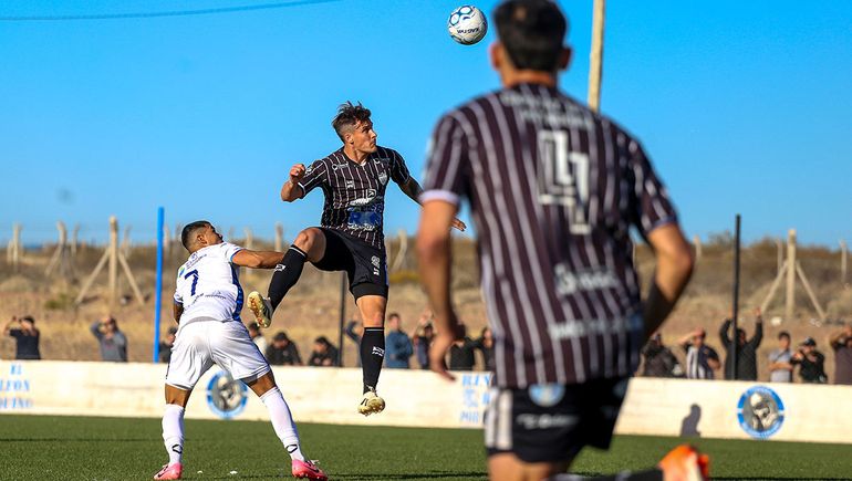 Cipo visita a Deportivo Rincón: en vivo