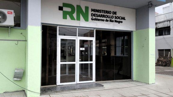 Abuelo vendió su heladera para pagar el alquiler