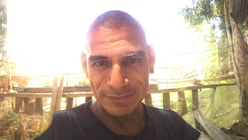 Desaparecido