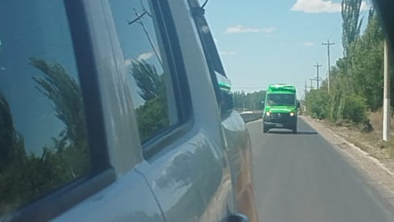 Los servicios de emergencias trabajan de forma articulada y coordinada las 24 horas todo el año.