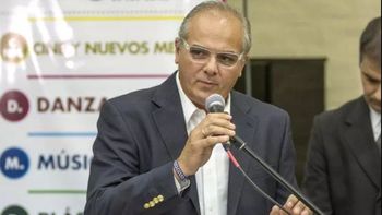 roca: asaltaron y maniataron al legislador blanes