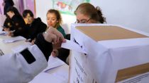 elecciones en provincia de buenos aires: algarabia en el peronismo a la espera de los primeros resultados oficiales