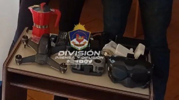 Una ucraniana viajaba en colectivo desde Choele y le robaron todo