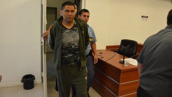 acusaron al ex marido de delia y dictaron seis meses de preventiva acusaron al ex marido de delia y dictaron seis meses de preventiva