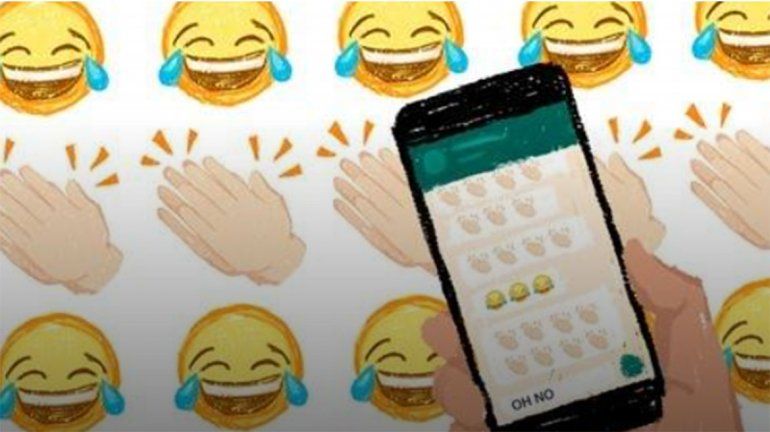 El imperdible audio del salteño que se hartó del grupo de Whatsapp de los papis y mamis del cole
