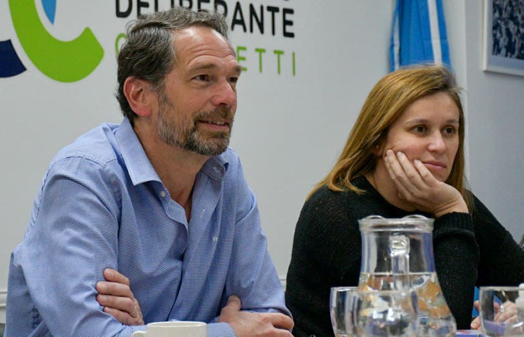 Plantean que el Deliberante debe sesionar más veces