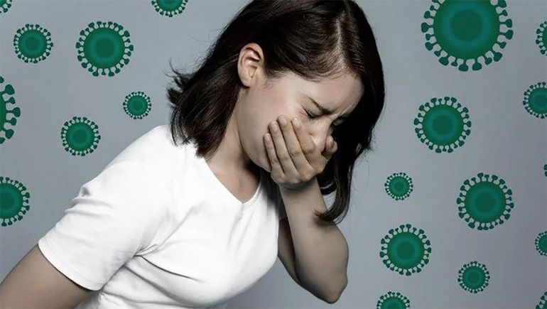 ¿Por qué en verano se multiplican los casos de gastroenteritis?