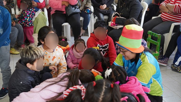 Se terminan las vacaciones de invierno: qué hacemos este domingo