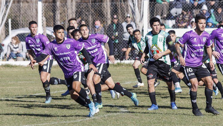 Unión lo dio vuelta y  una semi de la Liga será cipoleña